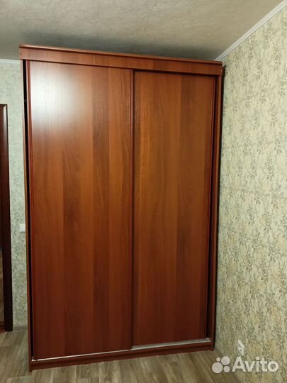 Шкаф купе бу