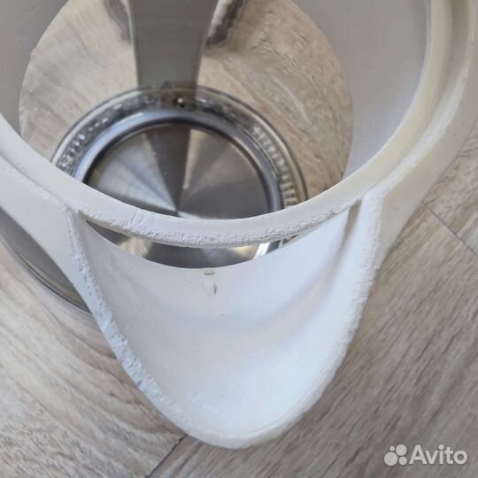 Чайник электрический бу