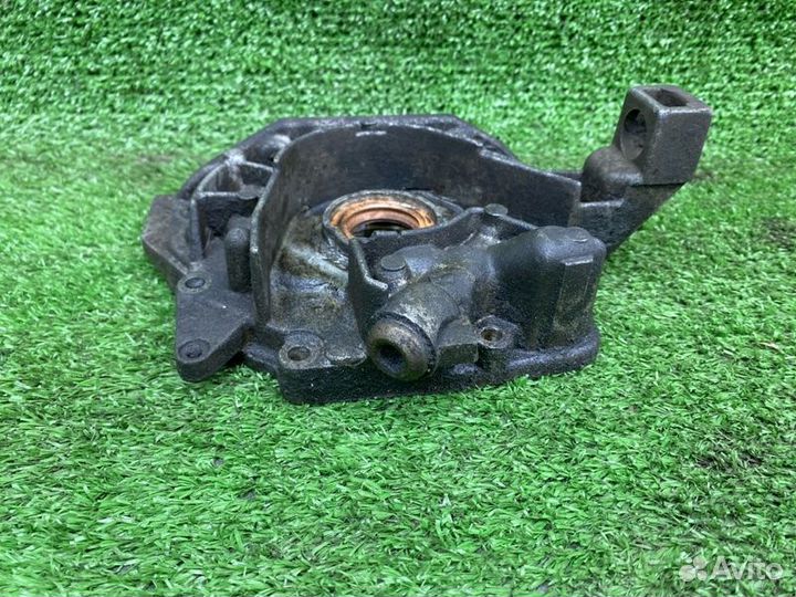 Масляный насос Ваз Priora