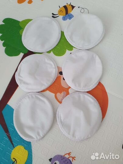 Молокоотсос ручной