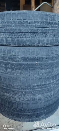 Yokohama Ice Guard IG50 185/65 R15 88Q