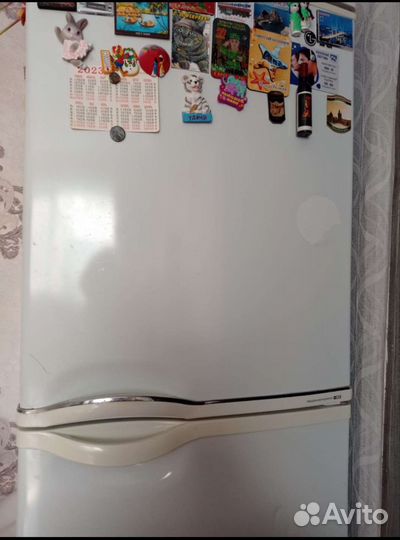 Холодильник