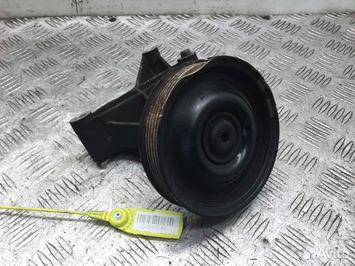 Кронштейн Hyundai Getz D3EA