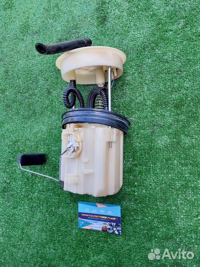 Топливный насос Ниссан Теана J32 VQ25DE VQ35DE