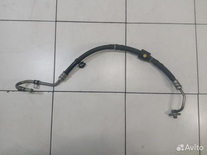 Трубка гидроусилителя Porsche Cayenne II (2010—201