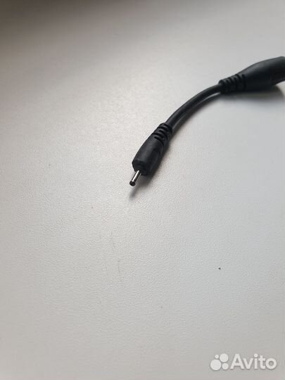 Переходник (адаптер) Nokia CA-44