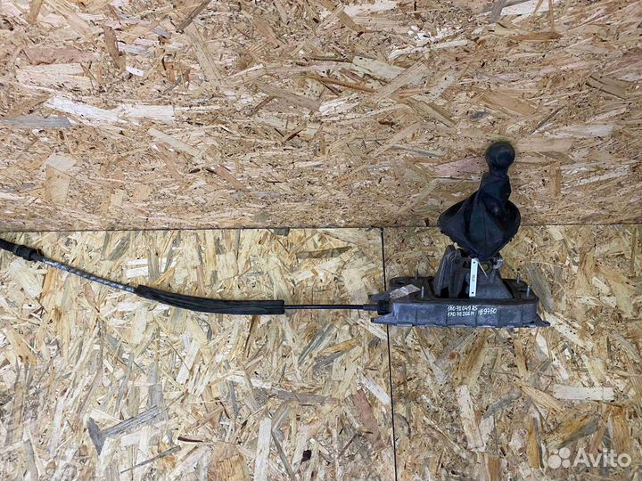 Кулиса skoda octavia (1Z 2005-2013) 1K0 711 049 AS