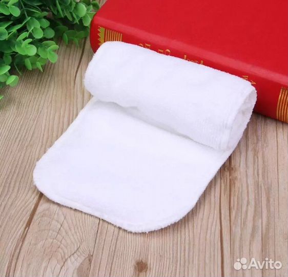 Вкладыш к многоразовому подгузнику