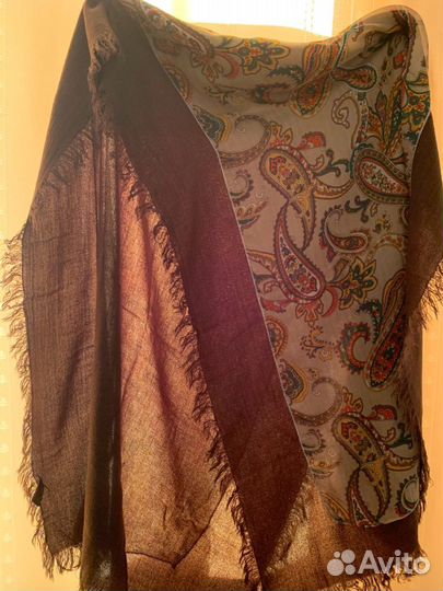 Палантин, новый