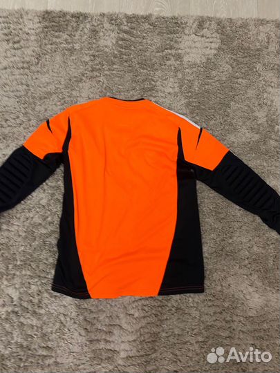 Вратарская форма