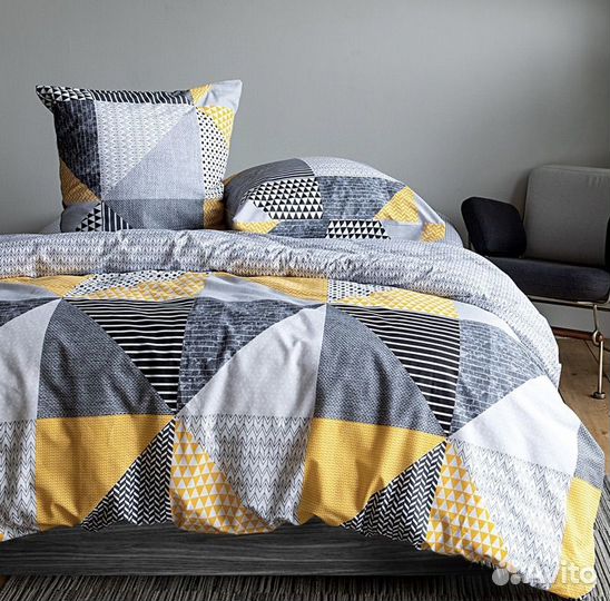 Постельное белье евро 100 хлопок