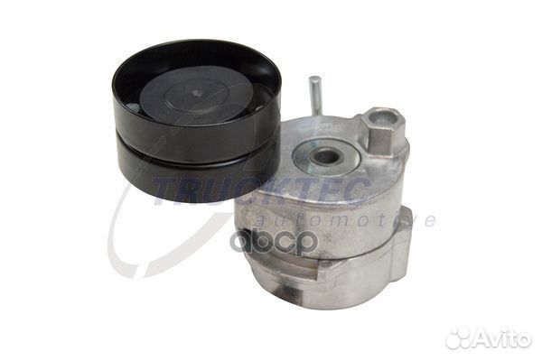 Натяжитель ремня в сборе OE-No.20939284 03.19.076