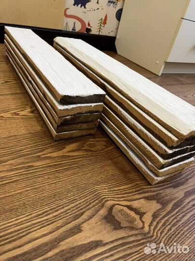 Фотофон деревянный разборный 2 шт