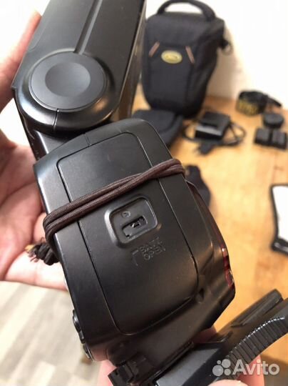 Nikon d750 с хорошей комплектацией