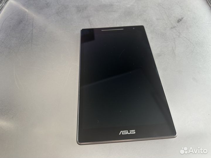 Планшет asus z380 kl (p024)