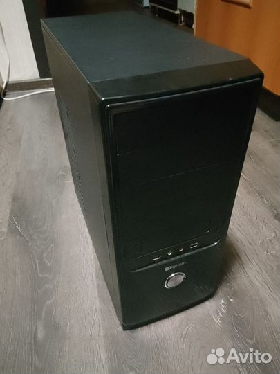 Системный блок (обмен)