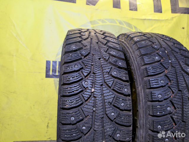 Nokian Tyres Nordman 5 175/70 R13