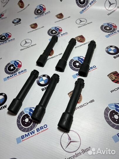 Свечной наконечник BMW M50 M52