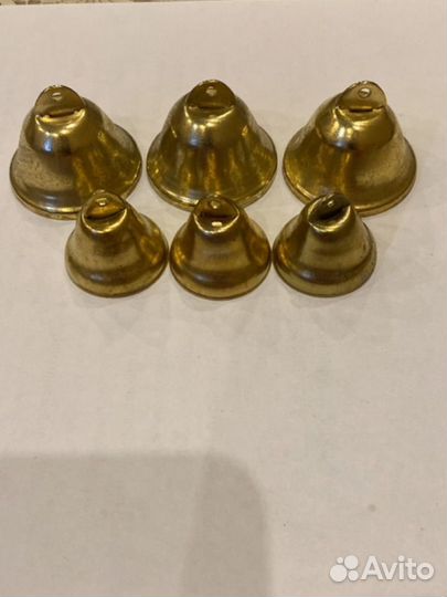 Колокольчик для рыбалки