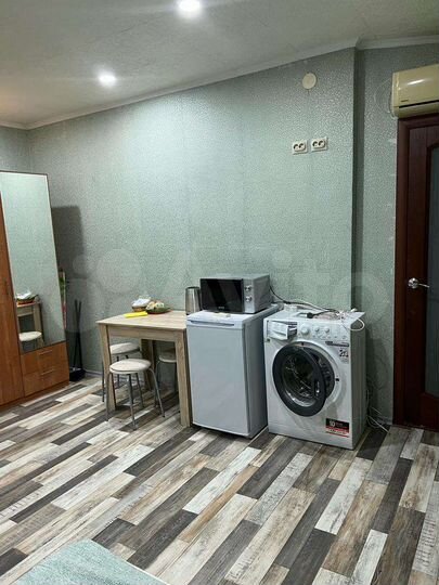 Квартира-студия, 37 м², 5/5 эт.