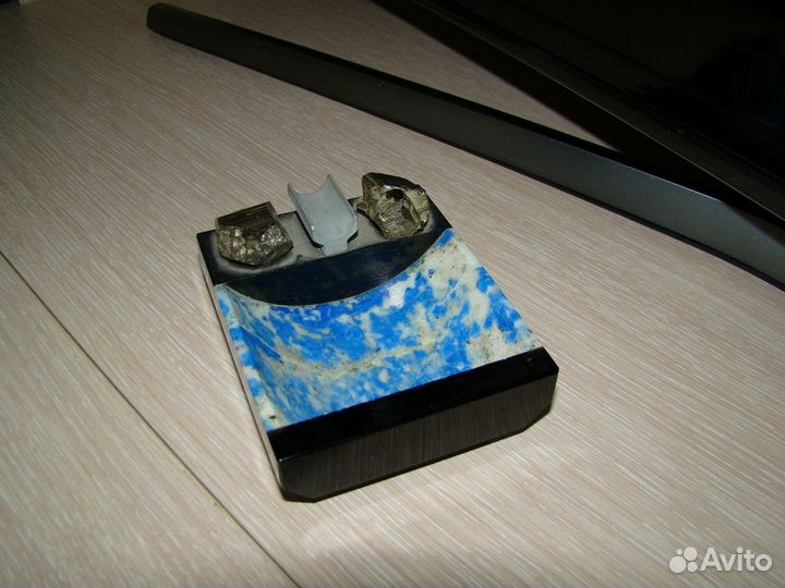 Пепильница