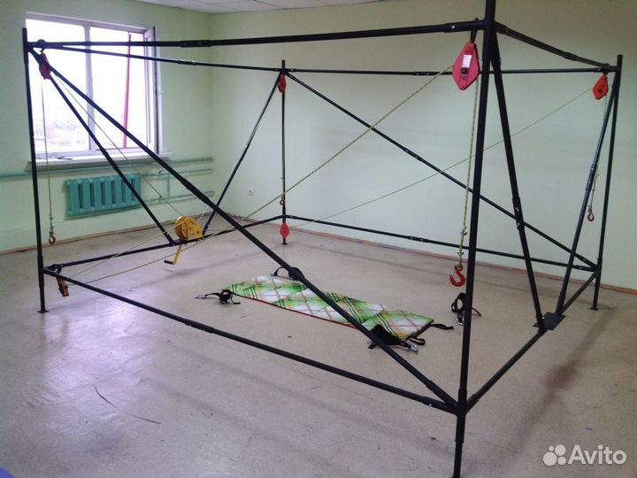 Тренажер Правило