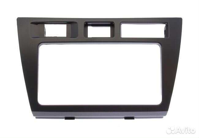 Переходная рамка для Toyota Mark 2 2000-2004 Wide