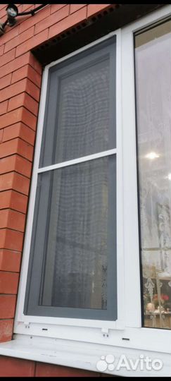 Москитные сетки