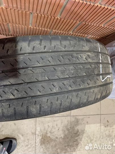 Bridgestone Dueler H/L 33 225/60 R18