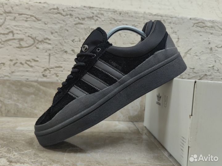 Кроссовки Adidas campus мужские