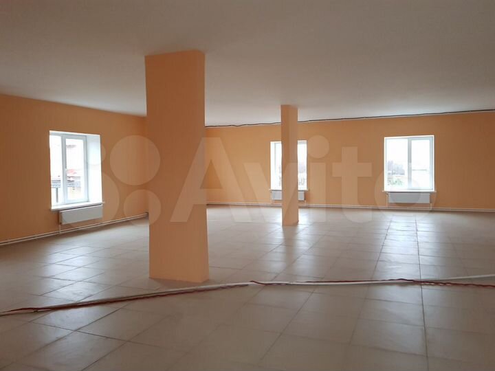 Помещения свободного назначения