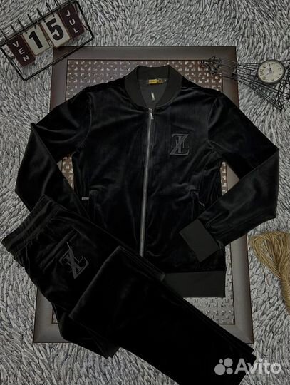 Спортивный костюм Zilli