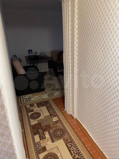 2-к. квартира, 45,3 м², 5/5 эт.