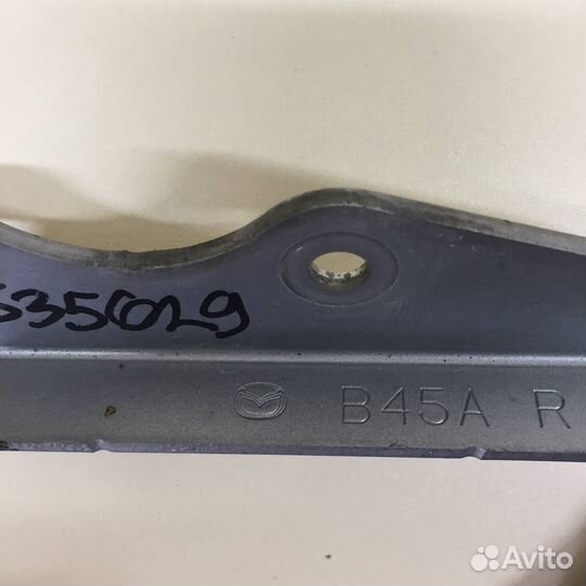 Петля капота правая Mazda Mazda 3 BM 2013-2016