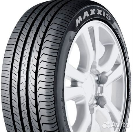 Maxxis Victra M-36 225/55 R17