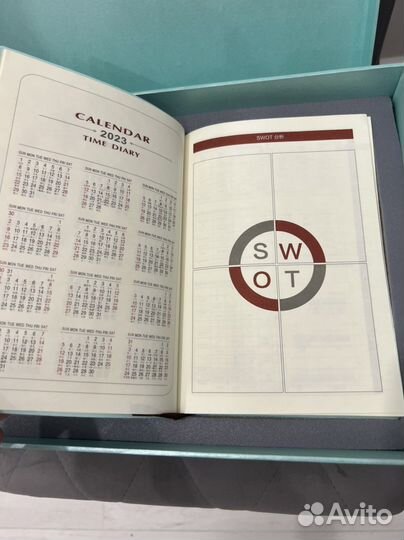 Подарочный набор для женщин