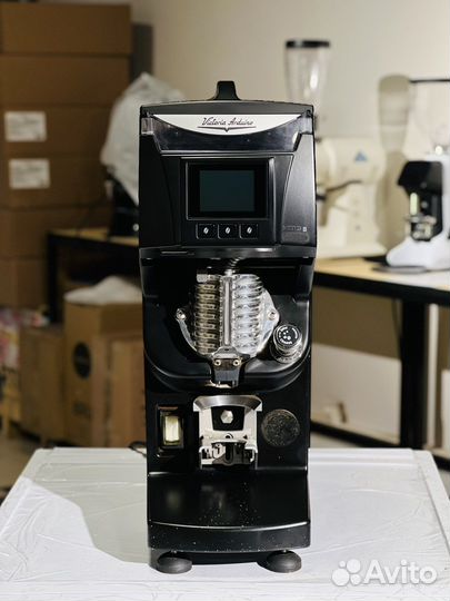 Кофемока Victoria Arduino mythos 2