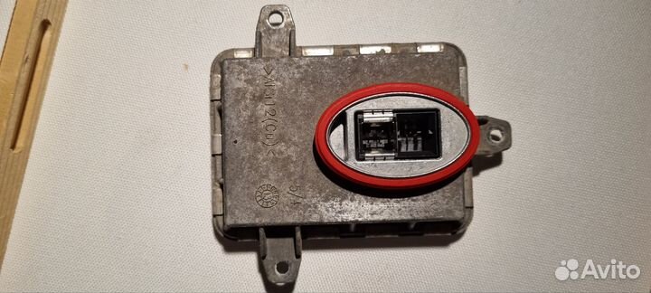 Блок розжига ксенона bmw