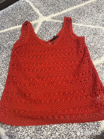 Вещи пакетом женские 46