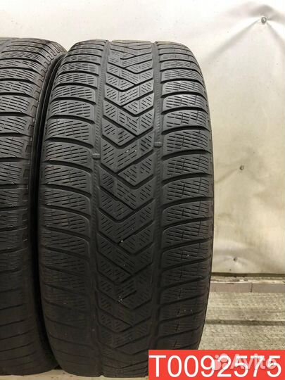Pirelli Scorpion Winter 255/55 R19 101R