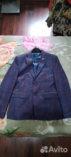Пиджак