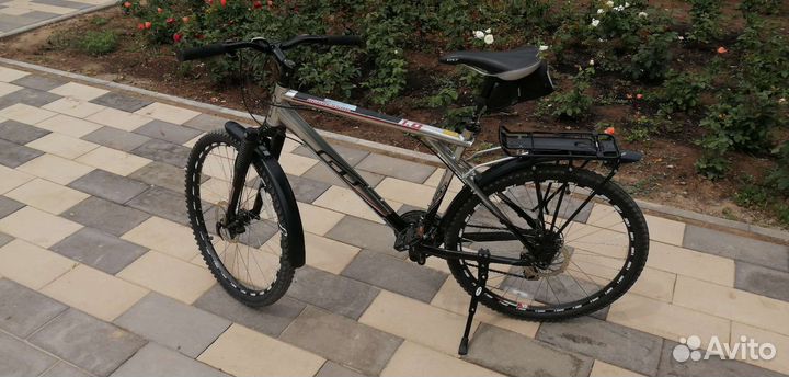 Велосипед Gt aggressor