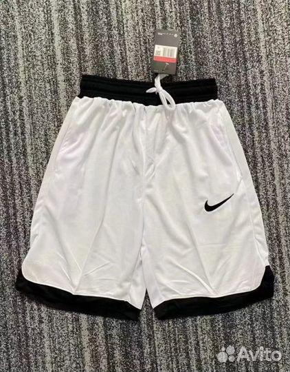 Шорты nike