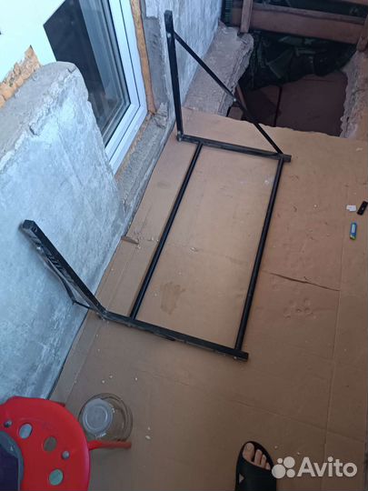 Хранение шин