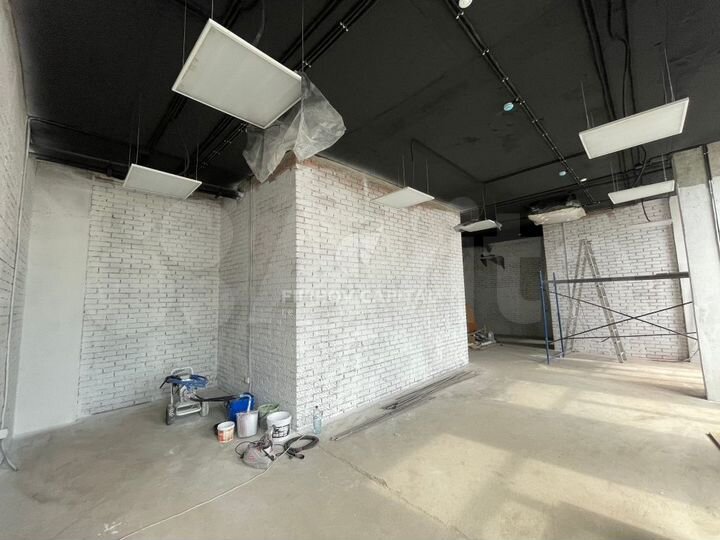 Сдам офис, 155 м²