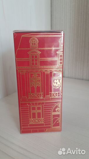 Baccarat rouge 540 extrait