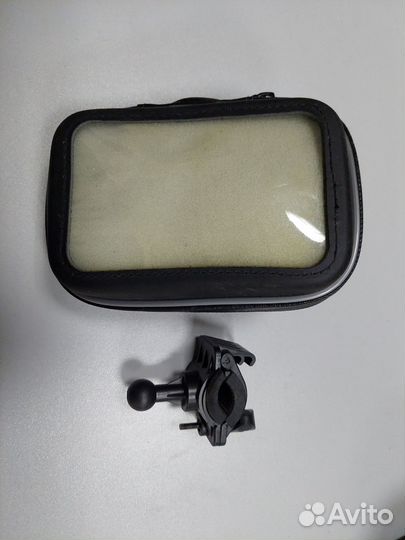 Чехол для телефона на руль мотоцикла