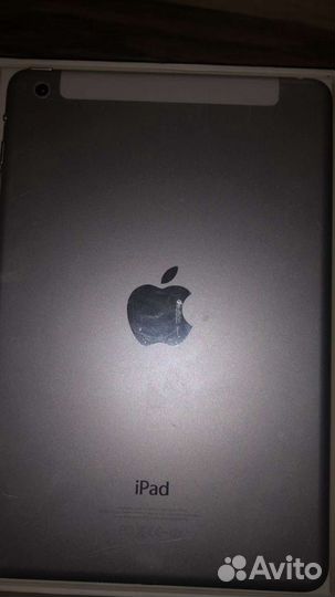 iPad mini 32gb