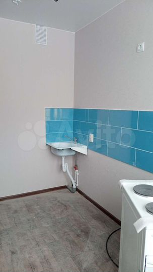 2-к. квартира, 56,4 м², 2/4 эт.