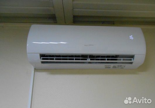 Кондиционер Aeronik